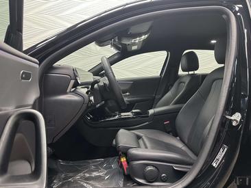 Mercedes Classe A Berline 180 D — photo 15