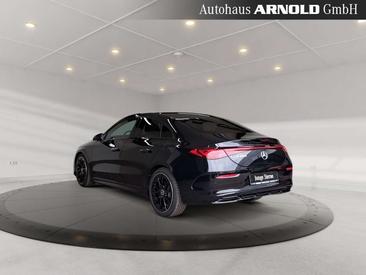 Mercedes CLA Berline 200 — photo 2