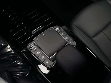 Mercedes Classe A Berline 180 D — photo 18