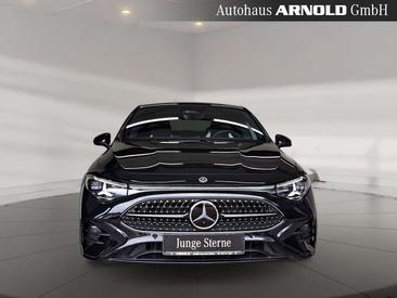 Mercedes CLA Berline 200 — photo 6