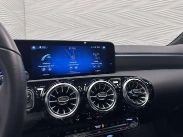 Mercedes Classe A Berline 180 D — photo 20
