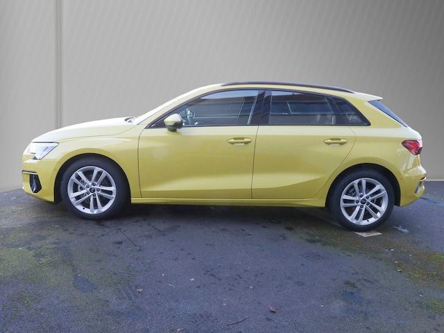 Audi A3 Sportback Advanced 30 TDI S Tronic - 2024 - Joinsteer - #5