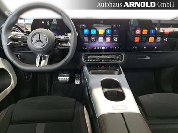 Mercedes CLA Berline 200 — photo 7