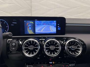 Mercedes Classe A Berline 180 D — photo 21