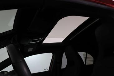 Mercedes Classe A Berline 250 E — photo 27