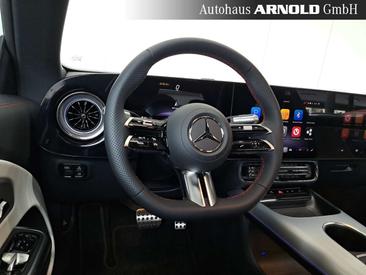 Mercedes CLA Berline 200 — photo 8