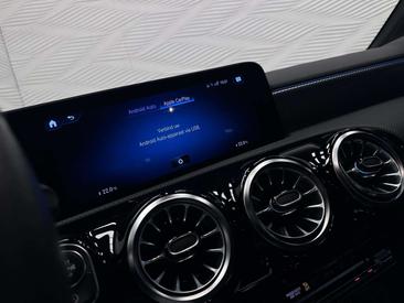 Mercedes Classe A Berline 180 D — photo 22