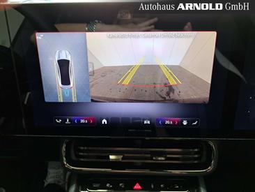 Mercedes CLA Berline 200 — photo 9