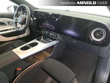 Mercedes CLA Berline 200 — photo 10