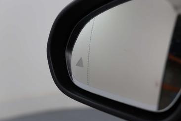 Mercedes Classe A Berline 250 E — photo 30