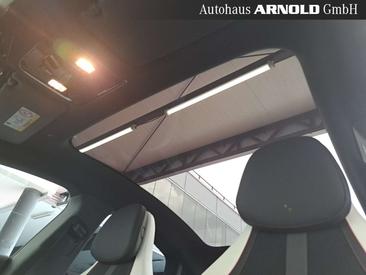 Mercedes CLA Berline 200 — photo 11