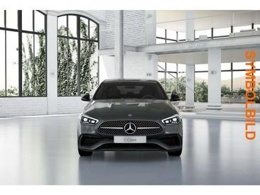 Mercedes Classe C Berline 220 D — photo 6