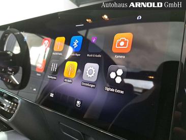 Mercedes CLA Berline 200 — photo 12