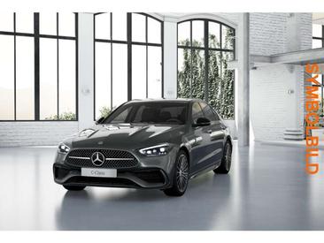 Mercedes Classe C Berline 220 D — photo 7