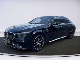 Mercedes Classe E Berline 53 4MATIC - 2025 - Joinsteer - #1