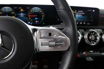 Mercedes Classe A Berline 250 E — photo 33