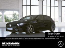 Mercedes Classe A Berline 200 - 2021 - Joinsteer - #1