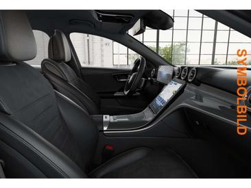 Mercedes Classe C Berline 220 D — photo 9
