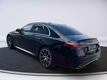 Mercedes Classe E Berline 53 4MATIC — photo 3