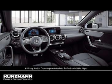 Mercedes Classe A Berline 200 — photo 3