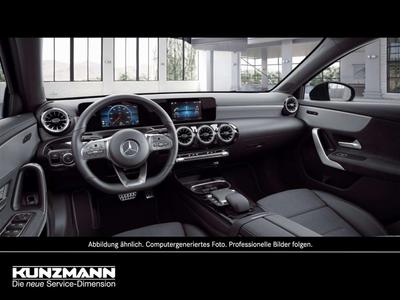 Mercedes Classe A Berline 200