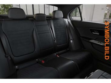 Mercedes Classe C Berline 220 D — photo 10