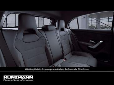Mercedes Classe A Berline 200 — photo 4