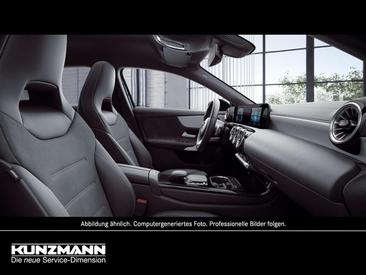 Mercedes Classe A Berline 200 — photo 5