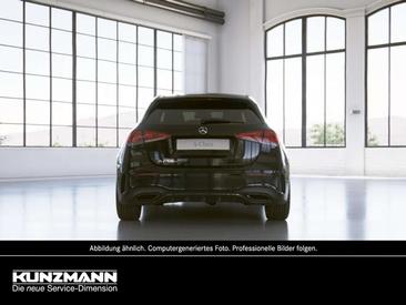 Mercedes Classe A Berline 200 — photo 8