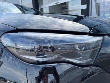 Mercedes Classe E Berline 53 4MATIC — photo 8