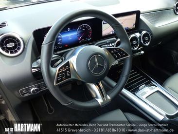 Mercedes Classe B Berline 200 — photo 4