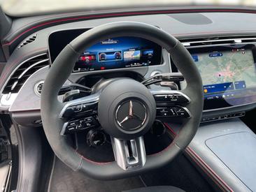 Mercedes Classe E Berline 53 4MATIC — photo 11