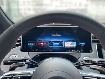 Mercedes Classe E Berline 53 4MATIC — photo 12