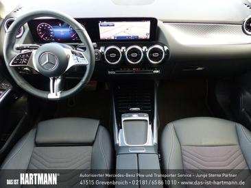 Mercedes Classe B Berline 200 — photo 6