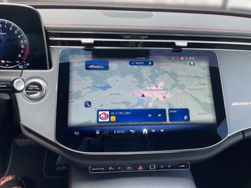 Mercedes Classe E Berline 53 4MATIC — photo 13