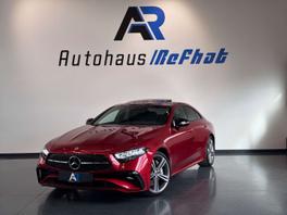 Mercedes CLS Berline 400 D - 2022 - Joinsteer - #1