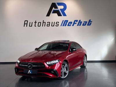 Mercedes CLS Berline 400 D - 2022 - Joinsteer - #1