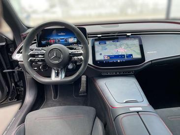 Mercedes Classe E Berline 53 4MATIC — photo 14
