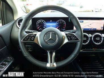 Mercedes Classe B Berline 200 — photo 7
