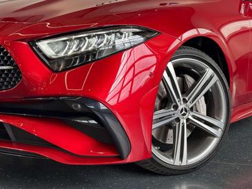 Mercedes CLS Berline 400 D — photo 2