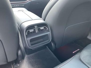 Mercedes Classe E Berline 53 4MATIC — photo 16