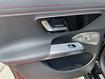 Mercedes Classe E Berline 53 4MATIC — photo 18