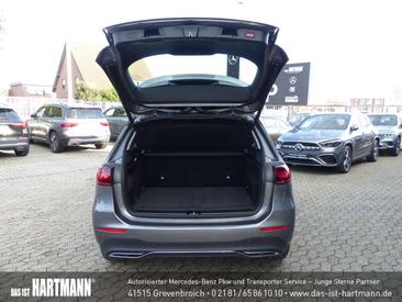 Mercedes Classe B Berline 200 — photo 11