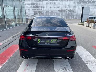 Mercedes Classe E Berline 53 4MATIC — photo 21