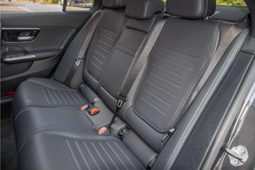 Mercedes Classe C Berline 180 — photo 8