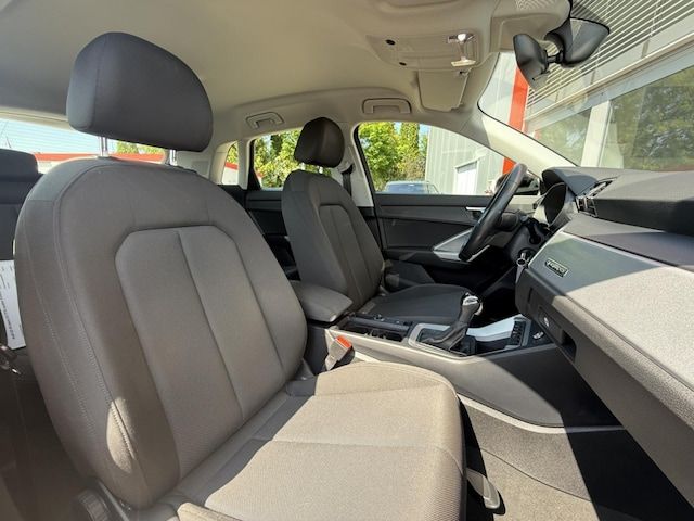Audi Q3 40 TFSI Quattro S Tronic - 2019 - Joinsteer - #8