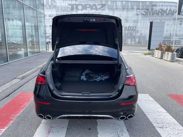 Mercedes Classe E Berline 53 4MATIC — photo 22