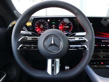 Mercedes CLA Berline 180 — photo 14