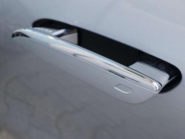 Mercedes CLA Berline 180 — photo 15