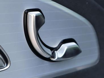 Mercedes CLA Berline 180 — photo 17